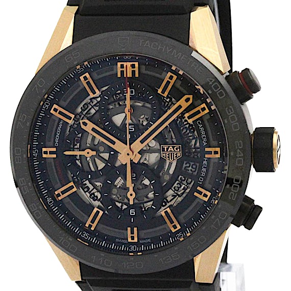 TAG Heuer Carrera CAR205A TAG Heuer Carrera CAR205A