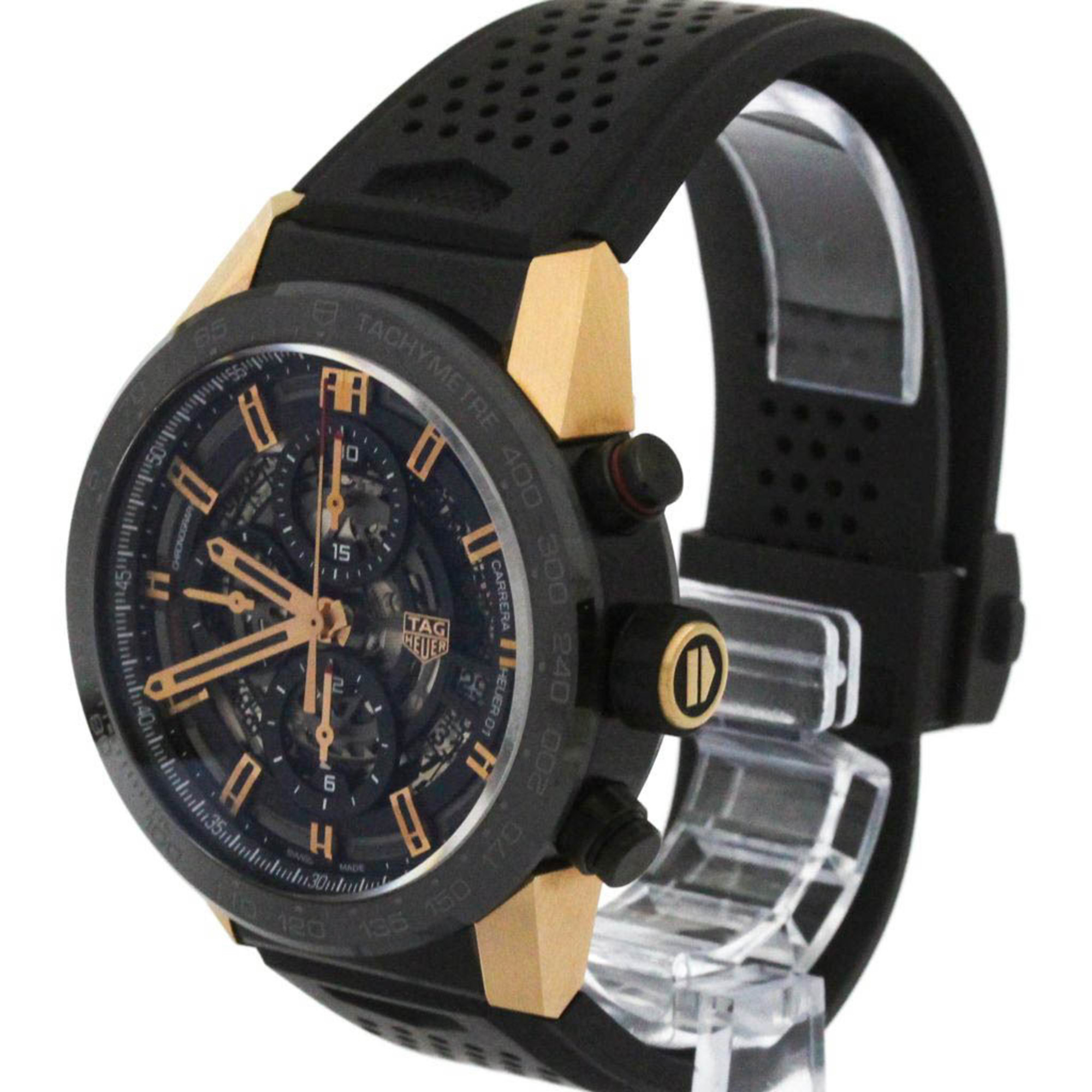 TAG Heuer Carrera CAR205A