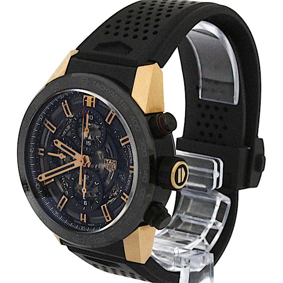 TAG Heuer Carrera CAR205A TAG Heuer Carrera CAR205A