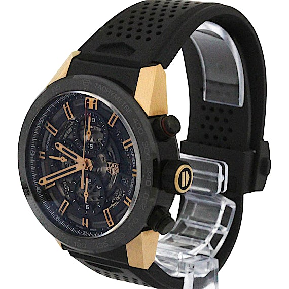 TAG Heuer Carrera CAR205A TAG Heuer Carrera CAR205A