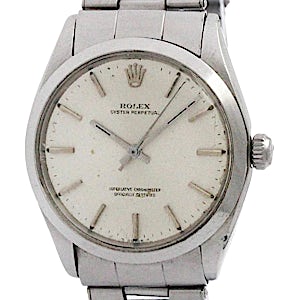 Rolex Oyster Perpetual 1002 Rolex Oyster Perpetual 1002