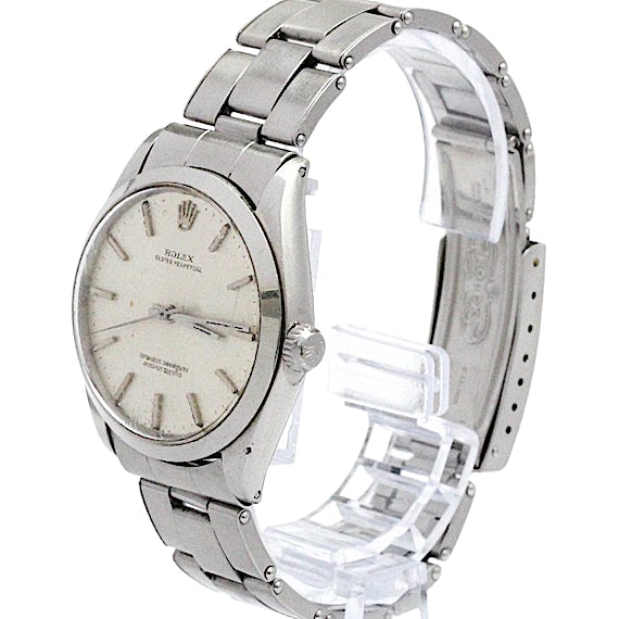 Rolex Oyster Perpetual 1002 Rolex Oyster Perpetual 1002