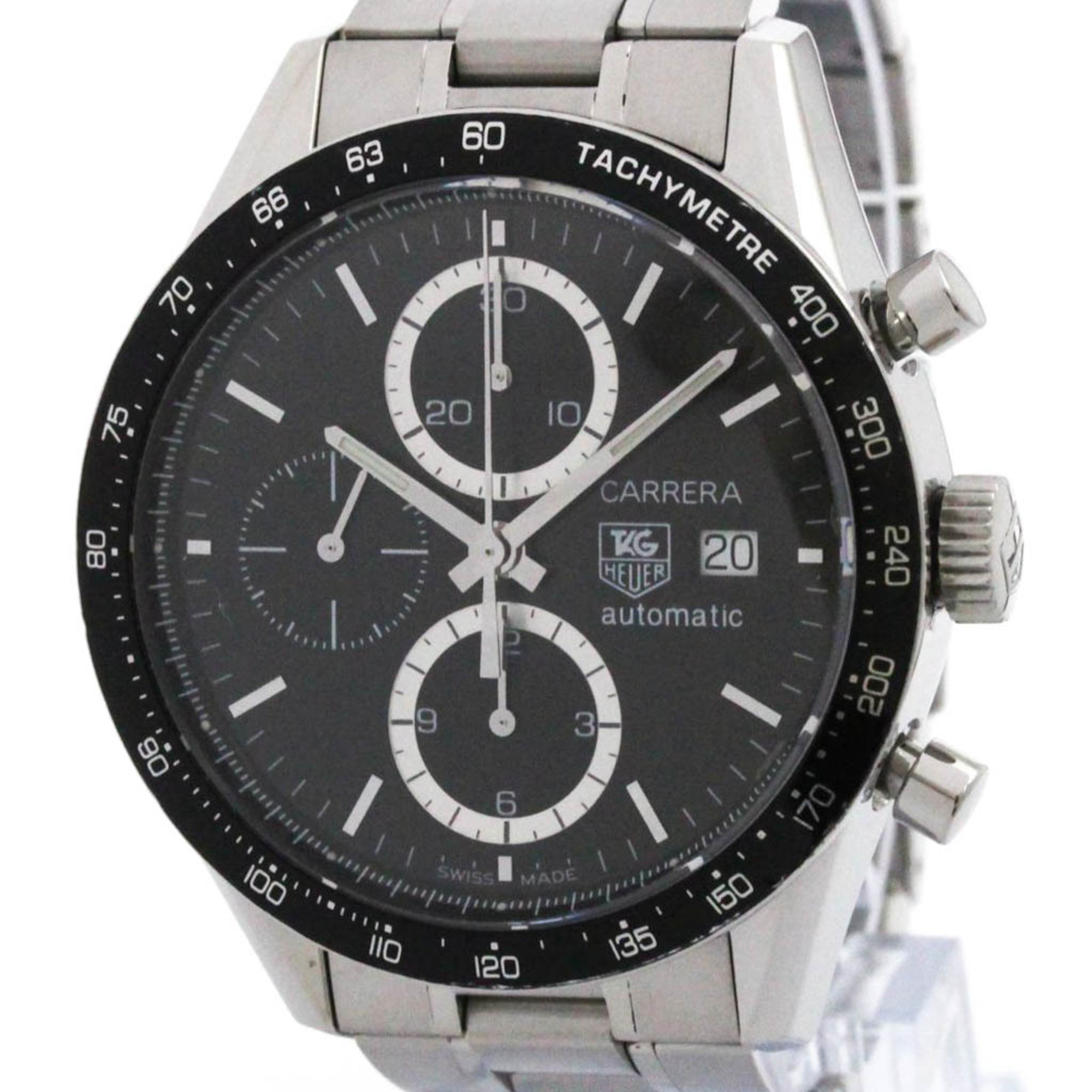 TAG Heuer Carrera CV2010