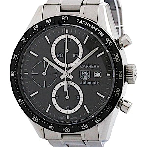 TAG Heuer Carrera CV2010 TAG Heuer Carrera CV2010