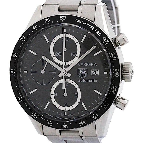 TAG Heuer Carrera CV2010 TAG Heuer Carrera CV2010