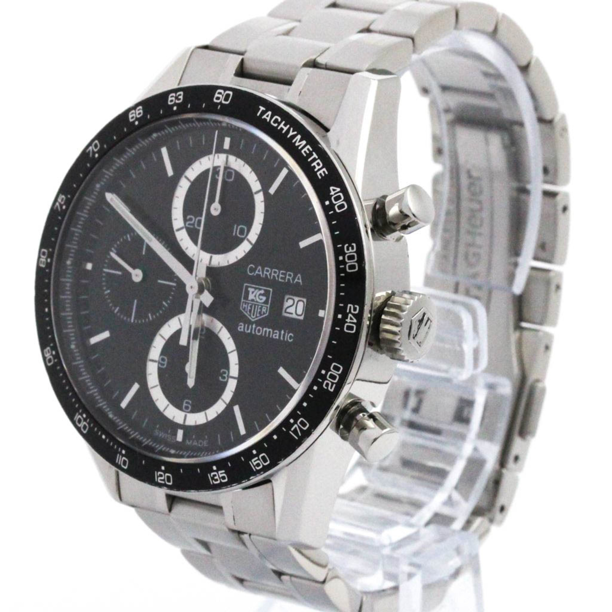 TAG Heuer Carrera CV2010