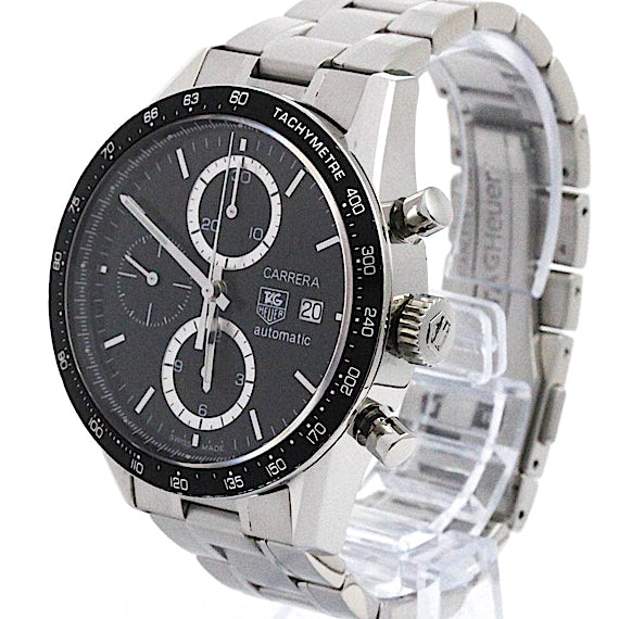 TAG Heuer Carrera CV2010 TAG Heuer Carrera CV2010