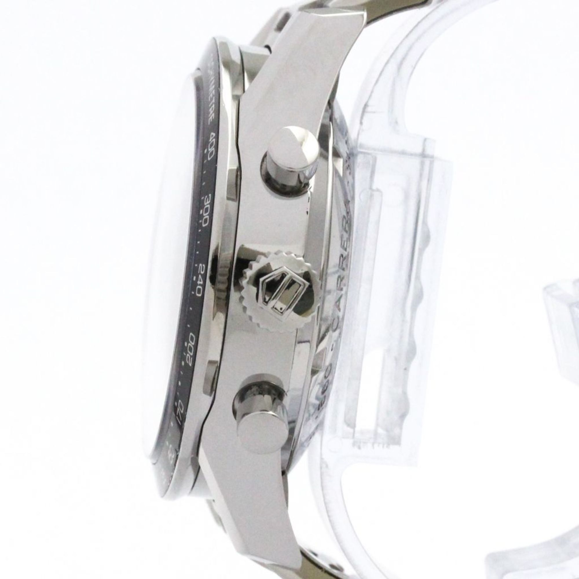 TAG Heuer Carrera CV2010