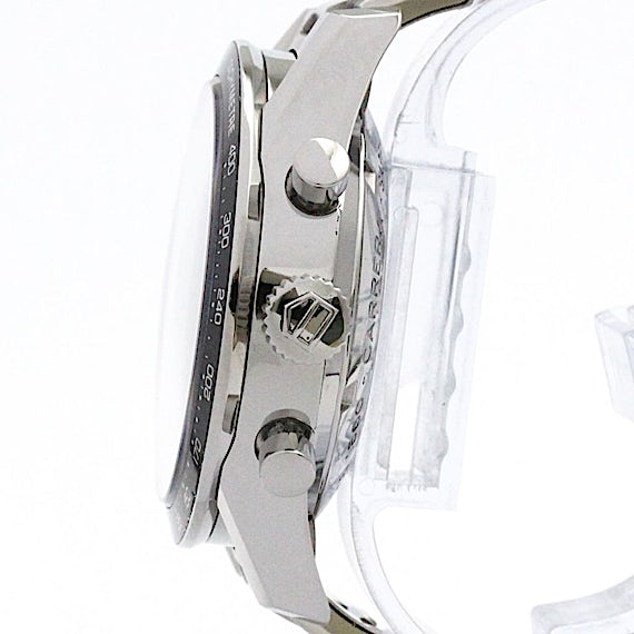 TAG Heuer Carrera CV2010 TAG Heuer Carrera CV2010