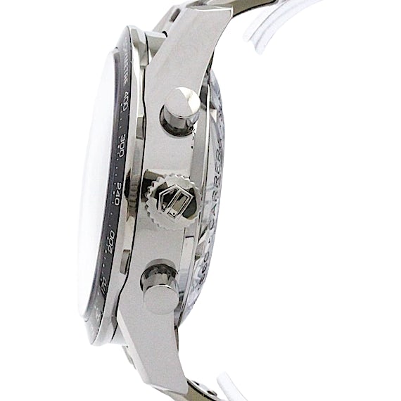 TAG Heuer Carrera CV2010 TAG Heuer Carrera CV2010