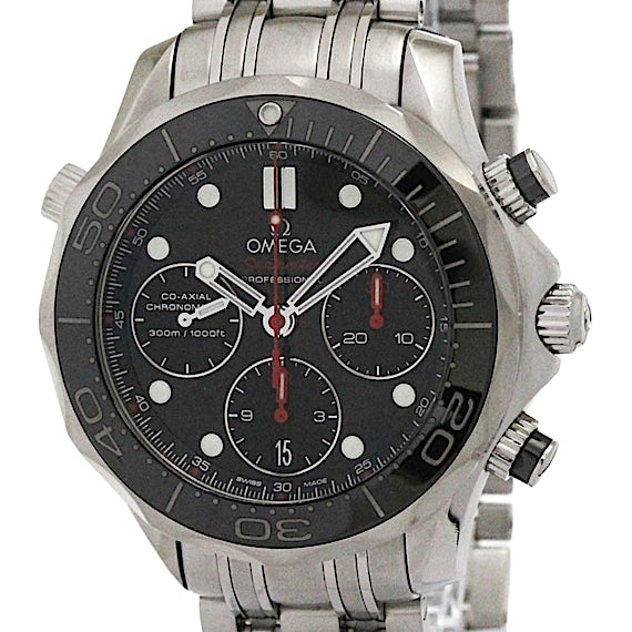 Omega Seamaster 212.30.42.50.01.001 Omega Seamaster 212.30.42.50.01.001