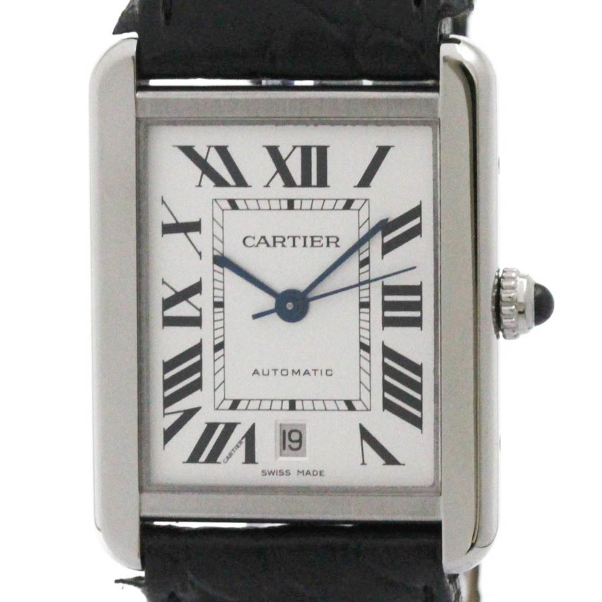 Cartier Tank W5200027