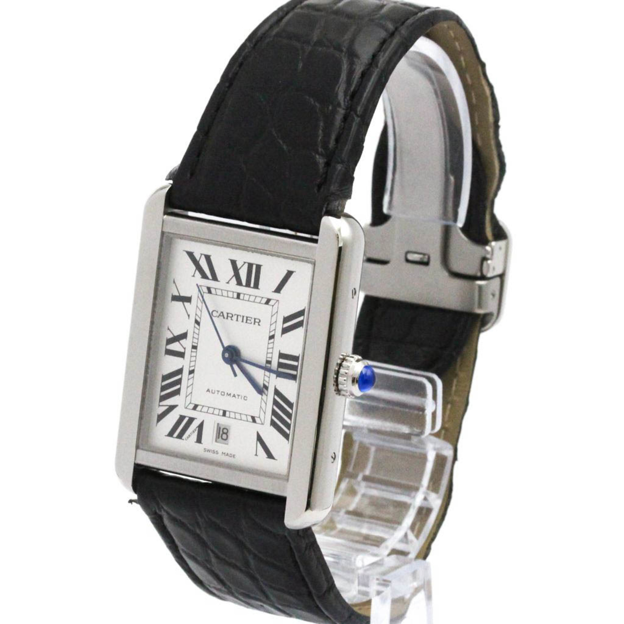 Cartier Tank W5200027