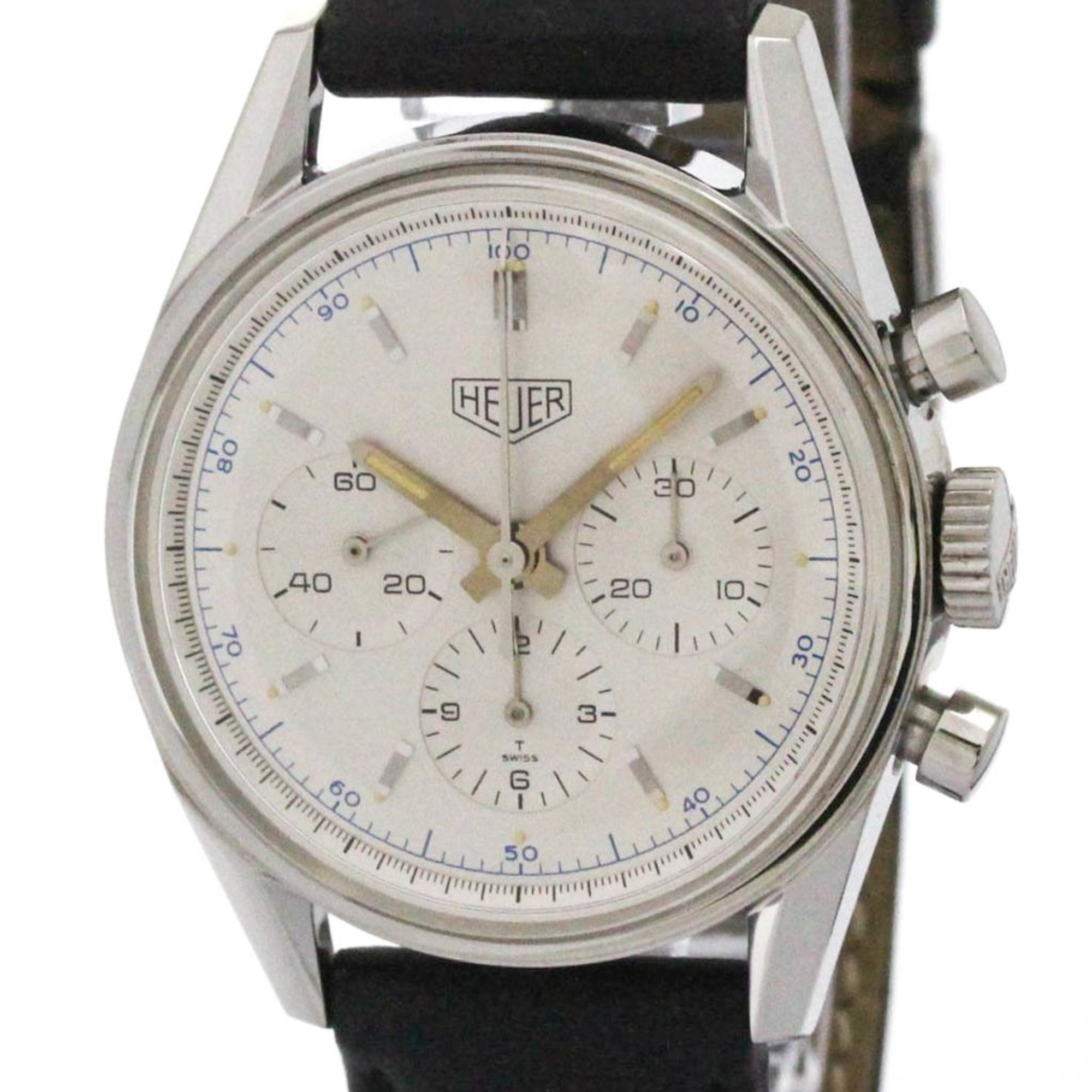 TAG Heuer Carrera CS3110