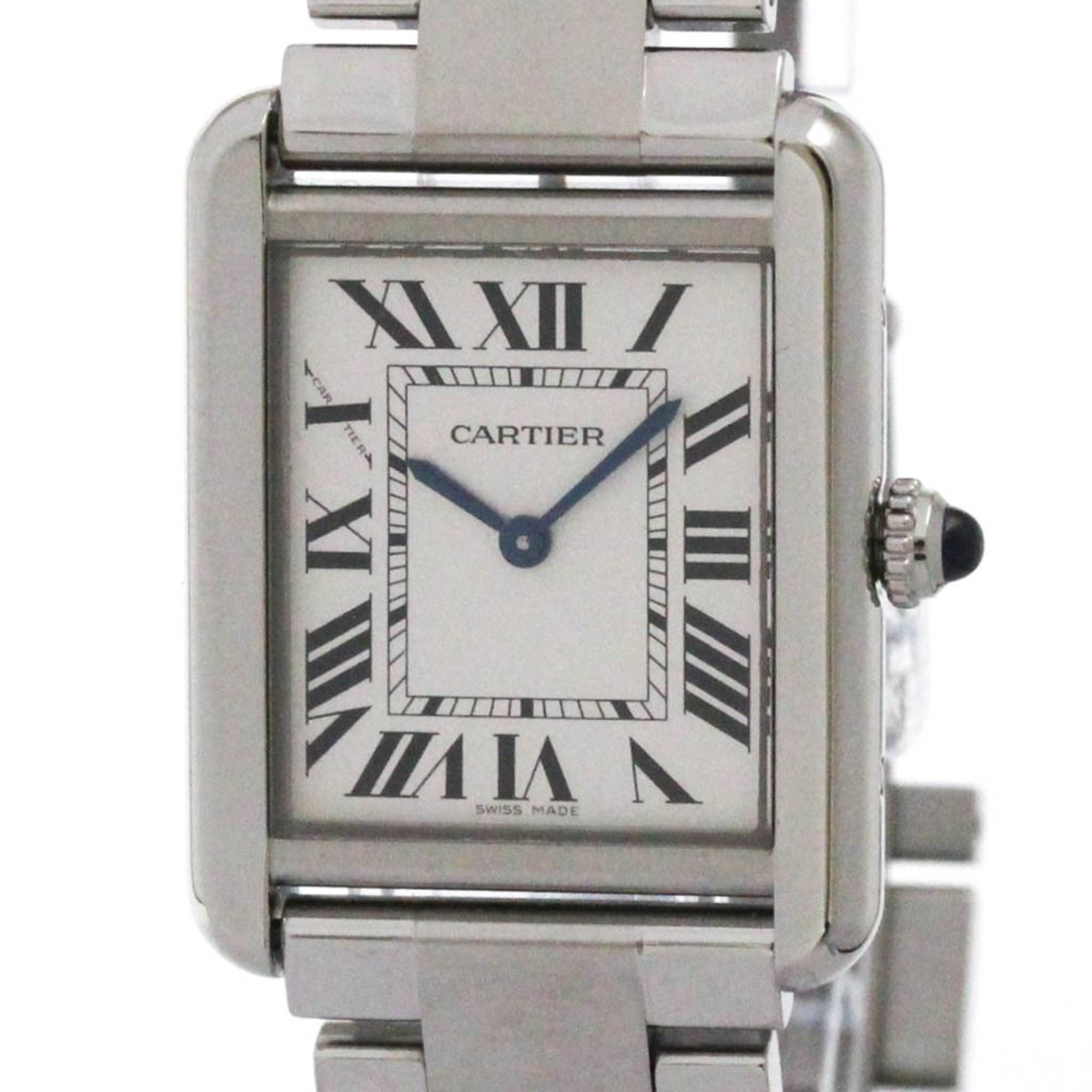 Cartier Tank W5200013