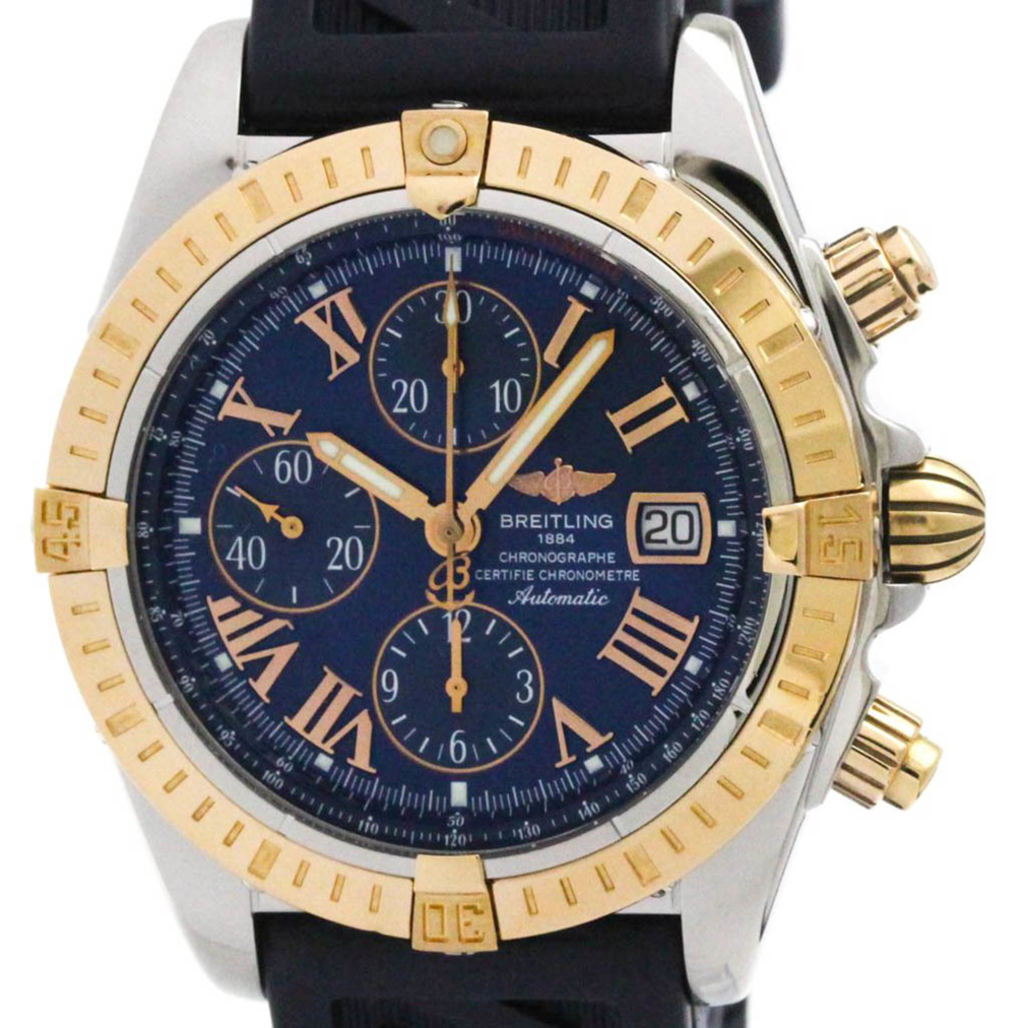Breitling Chronomat C13356
