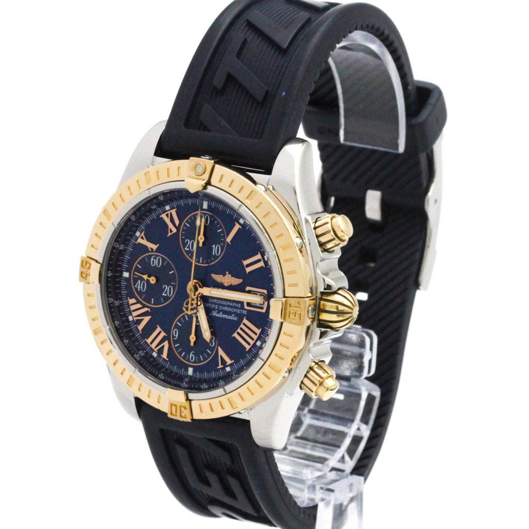 Breitling Chronomat C13356