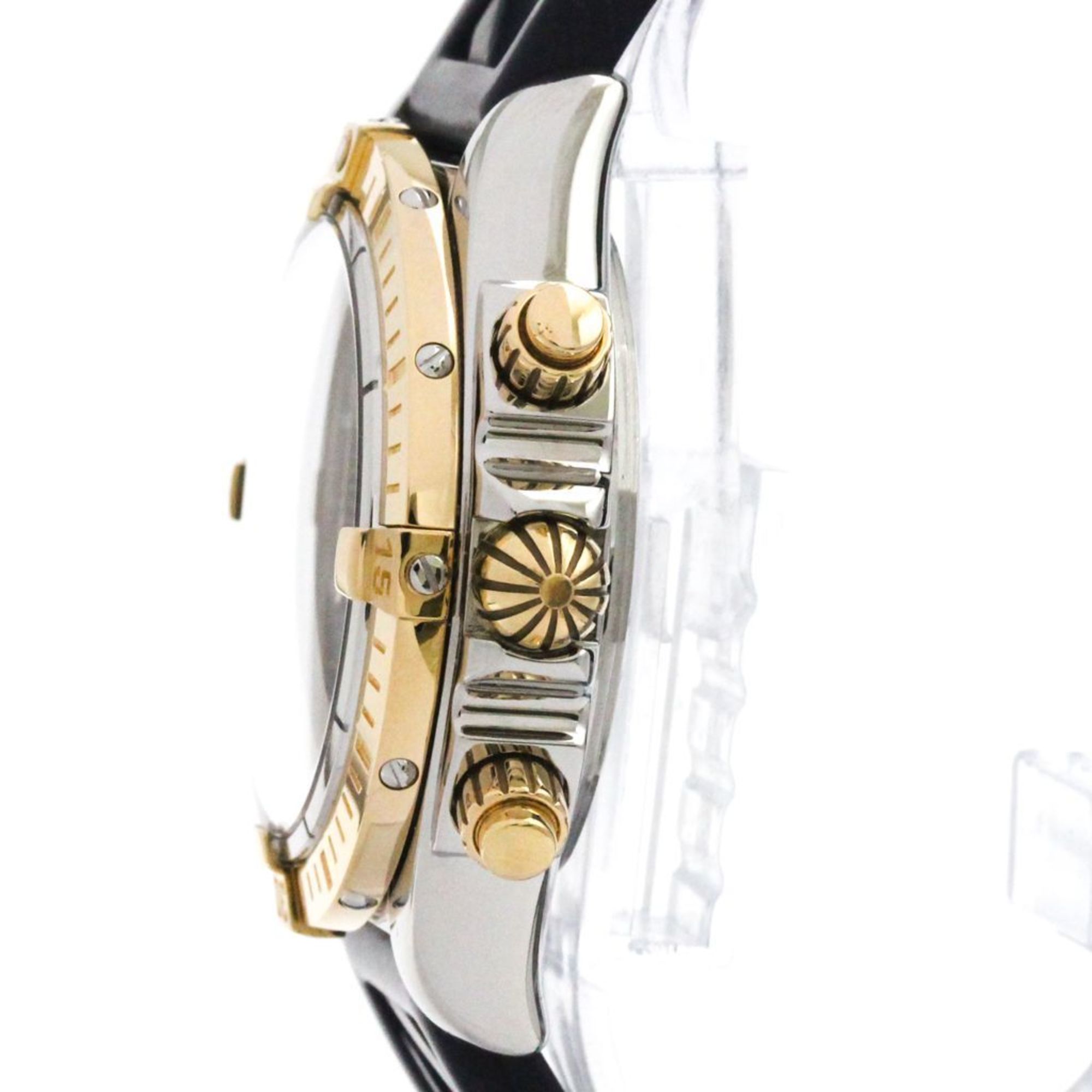 Breitling Chronomat C13356