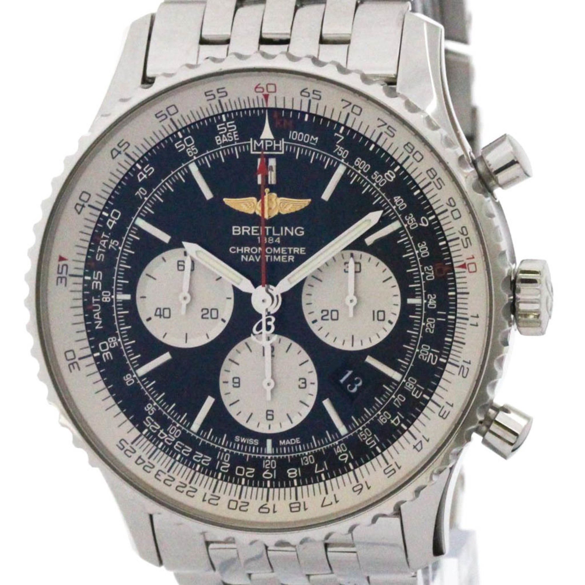 Breitling Navitimer AB0127