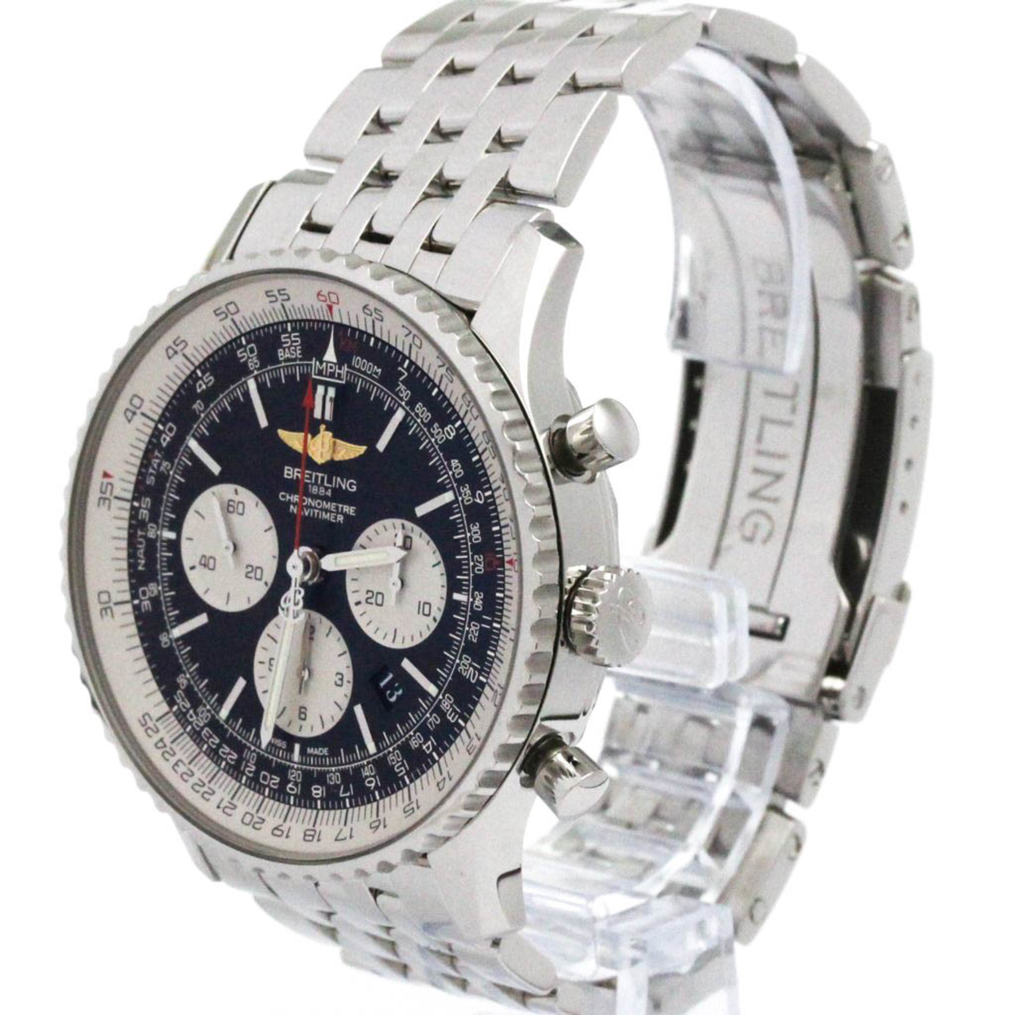 Breitling Navitimer AB0127