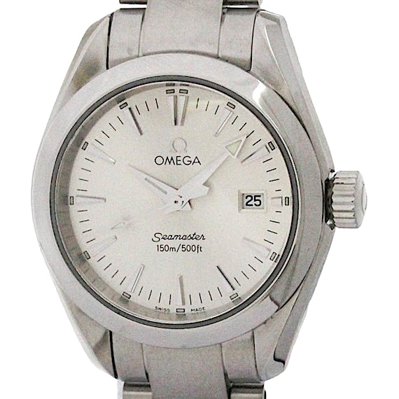 Omega Seamaster 2577.30 Omega Seamaster 2577.30