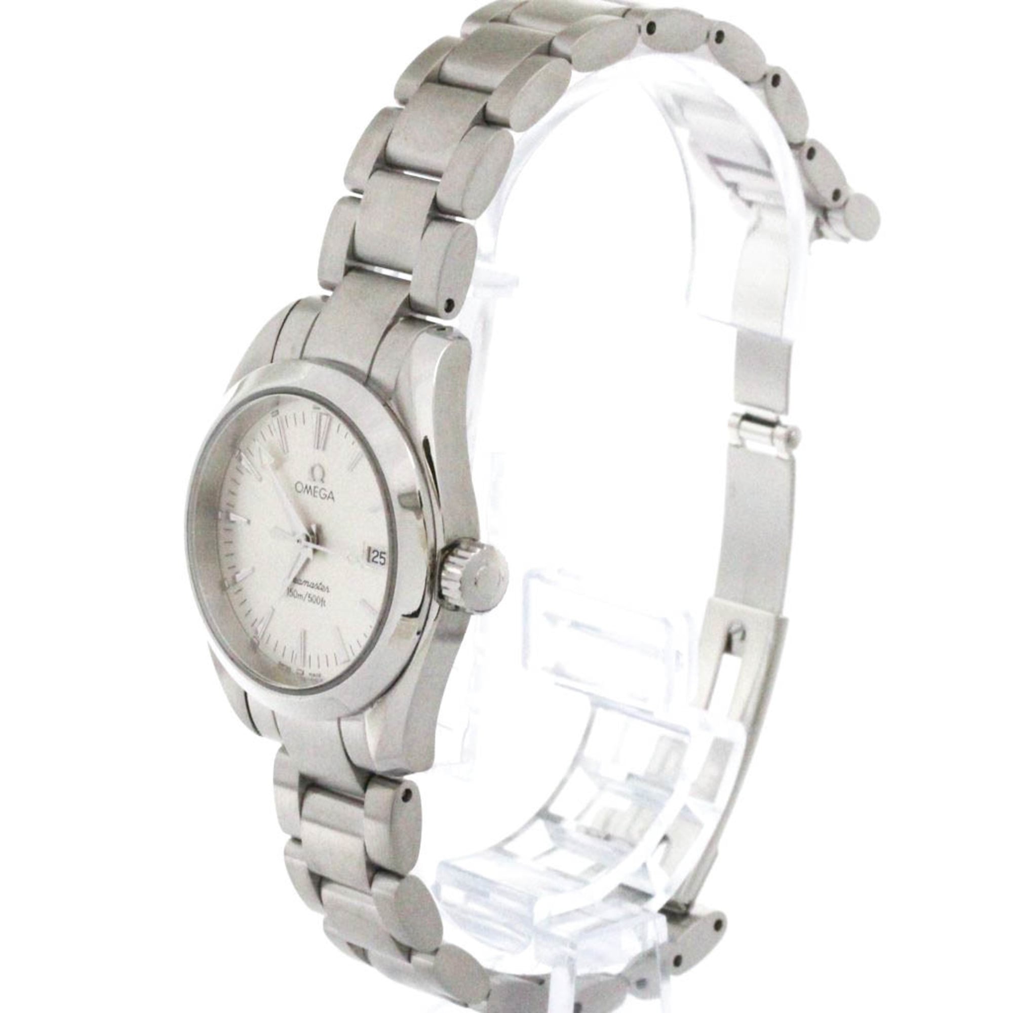 Omega Seamaster 2577.30