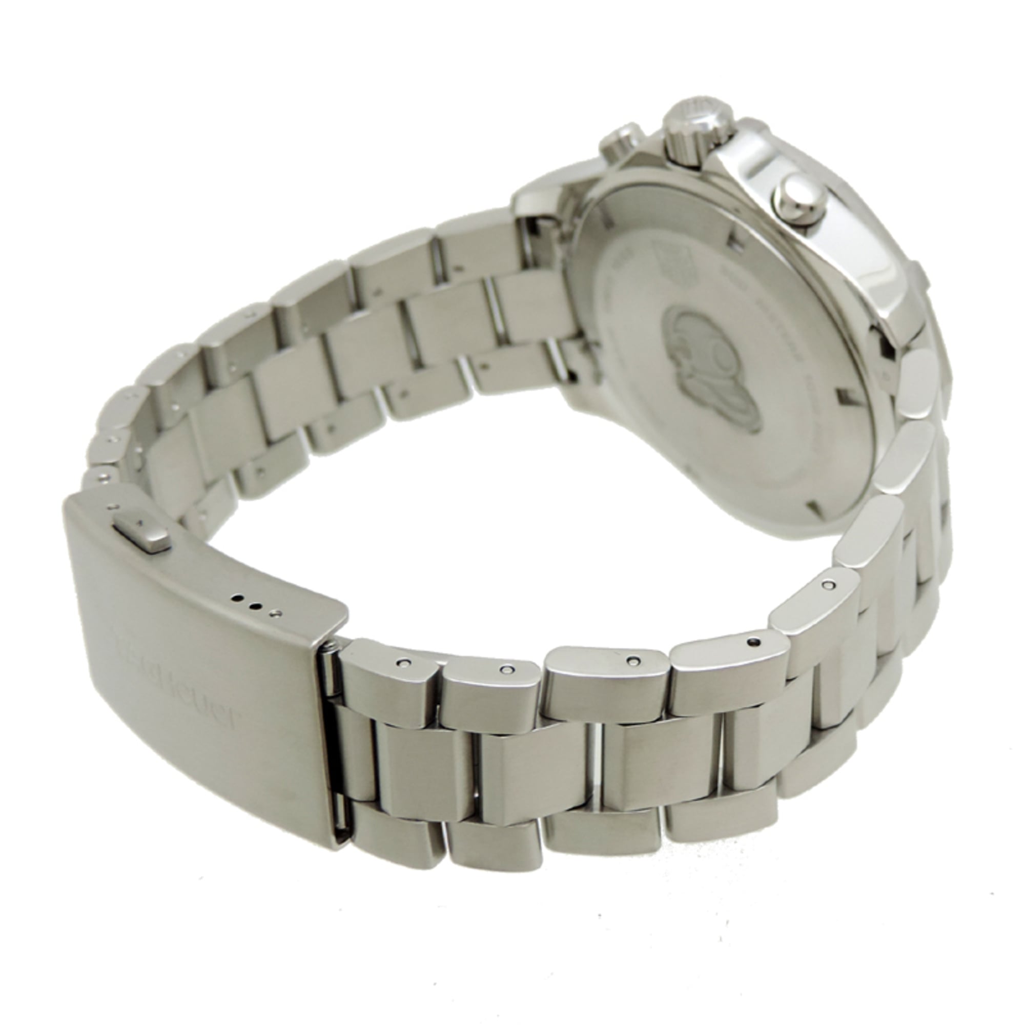 TAG Heuer Aquaracer Chronograph Grand Date