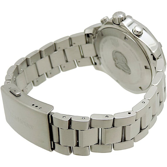 TAG Heuer Aquaracer Chronograph Grand Date TAG Heuer Aquaracer Chronograph Grand Date