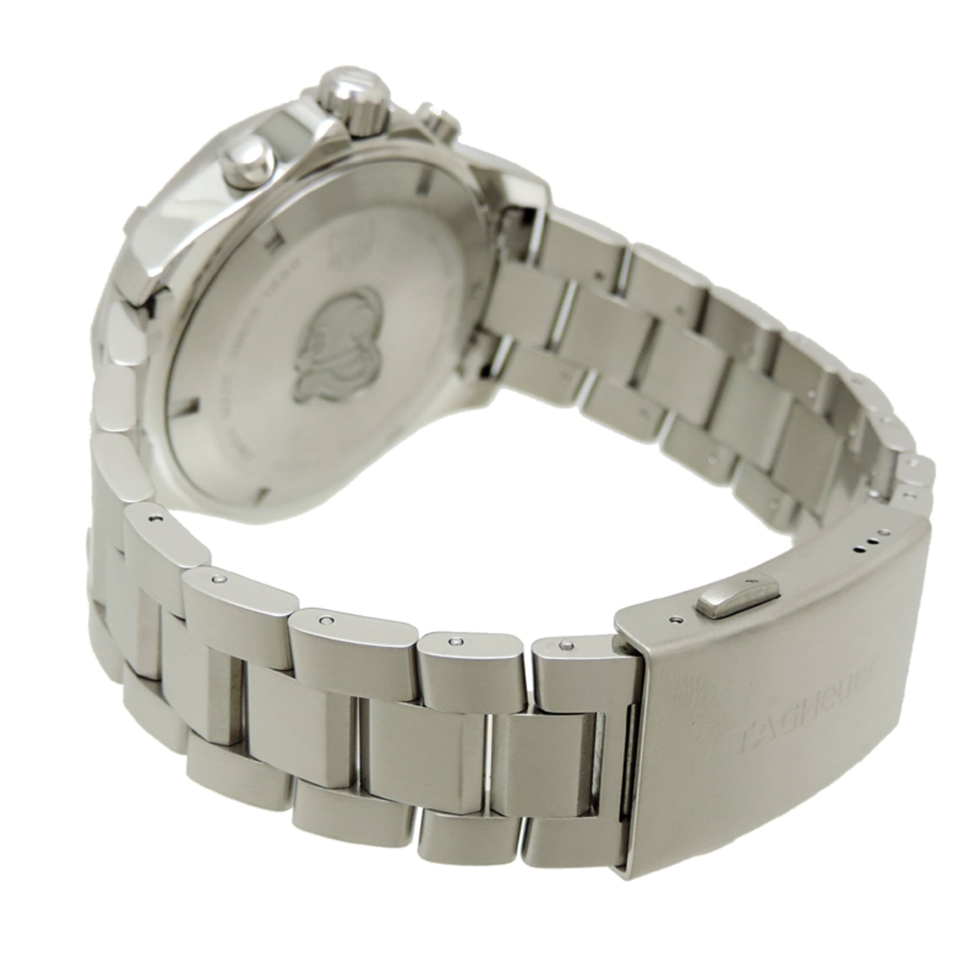 TAG Heuer Aquaracer Chronograph Grand Date