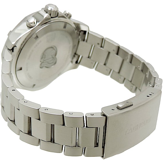 TAG Heuer Aquaracer Chronograph Grand Date TAG Heuer Aquaracer Chronograph Grand Date