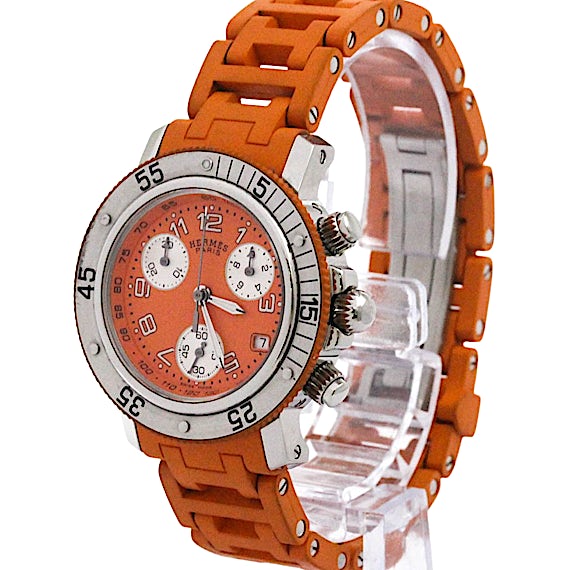 Hermès Clipper CL2.316 Hermès Clipper CL2.316