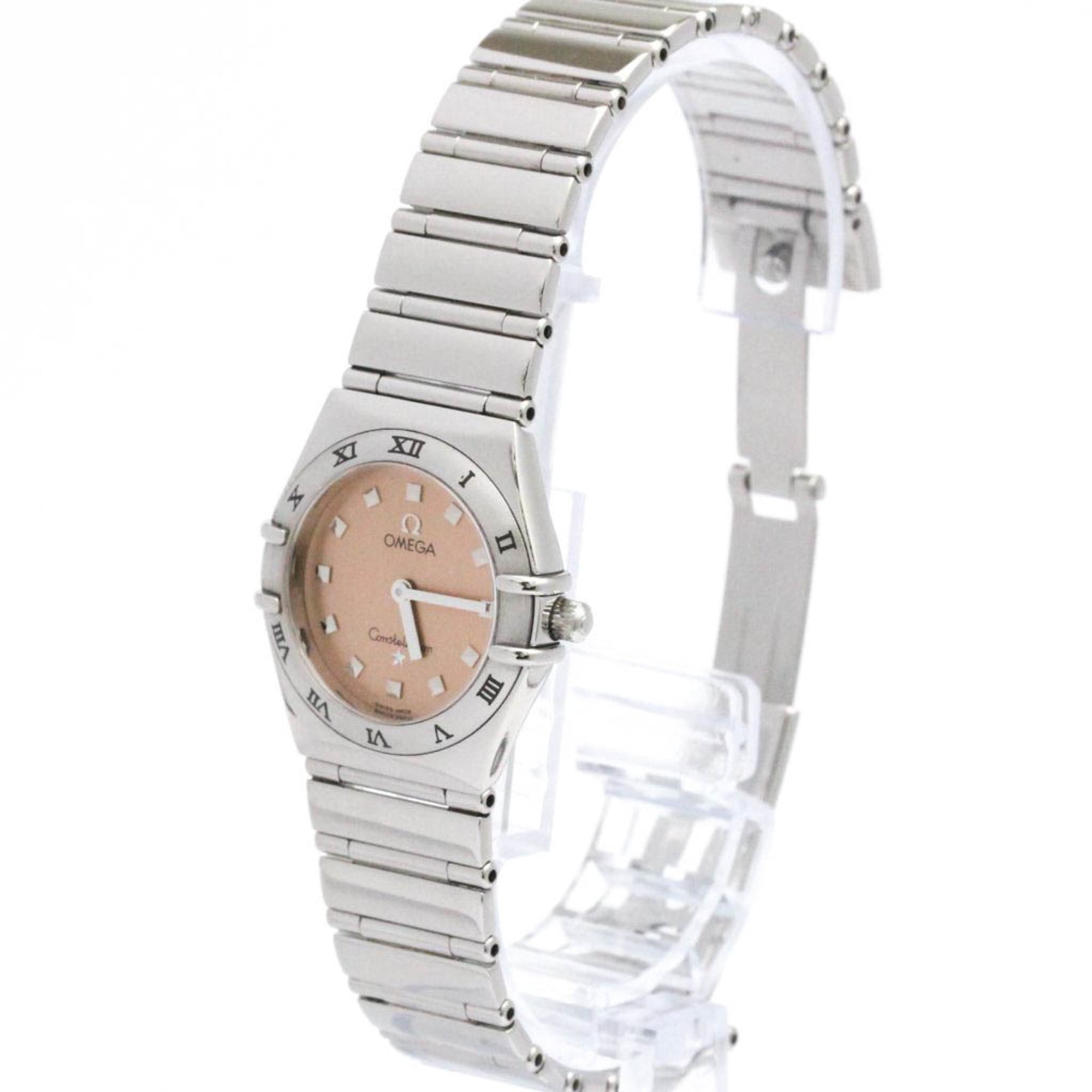 Omega Constellation 1571.61