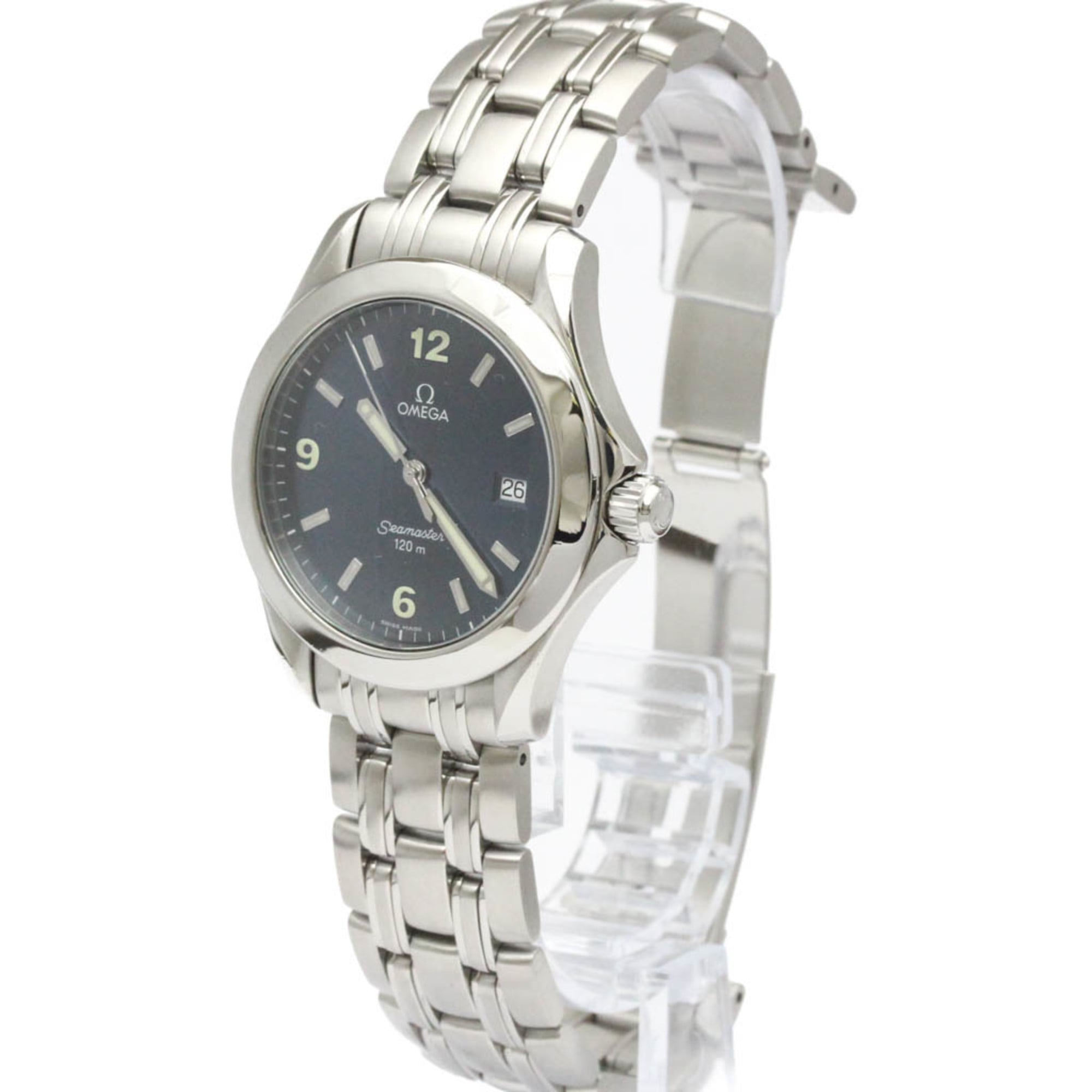 Omega Seamaster 2511.83