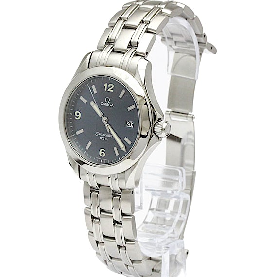 Omega Seamaster 2511.83 Omega Seamaster 2511.83