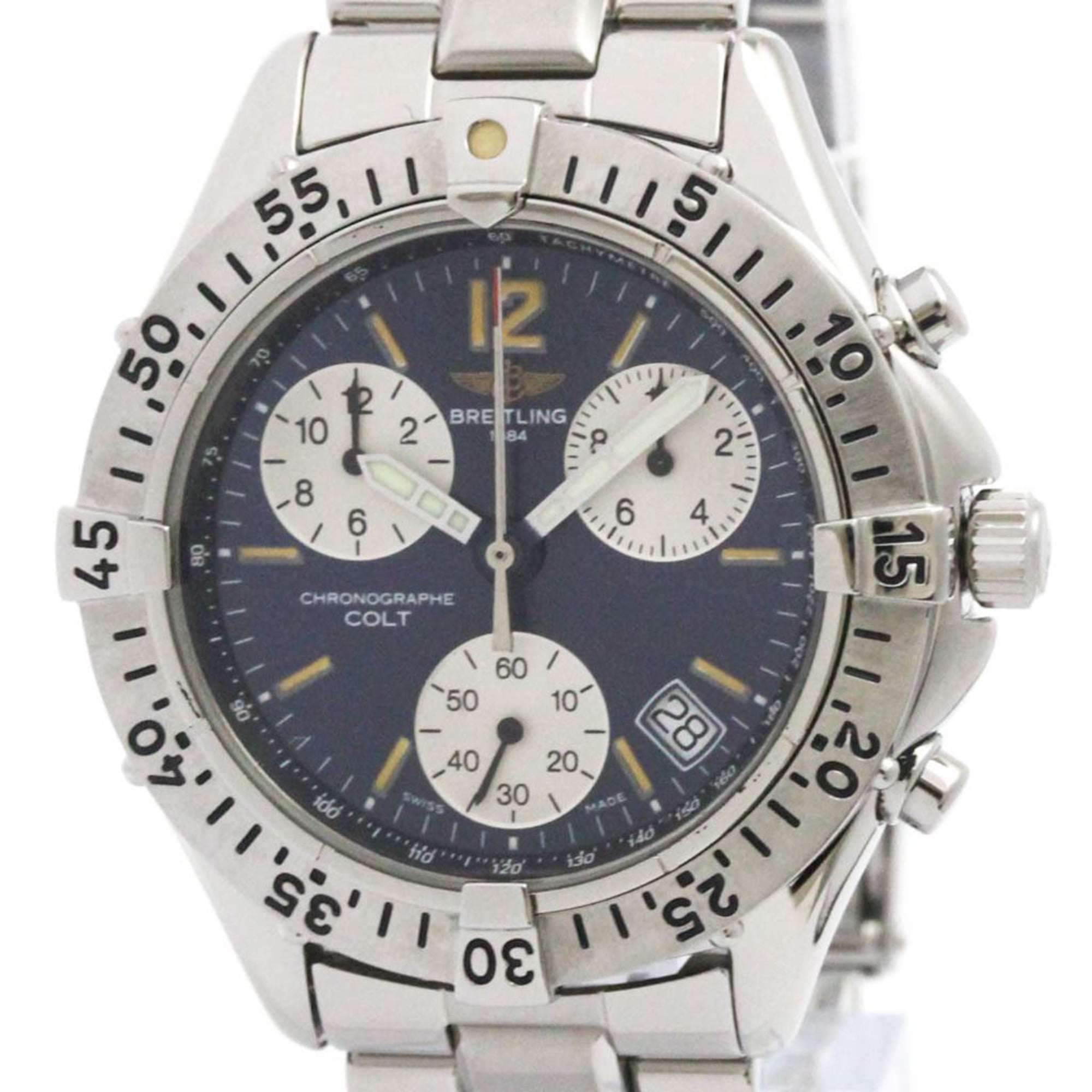 Breitling Colt A53035