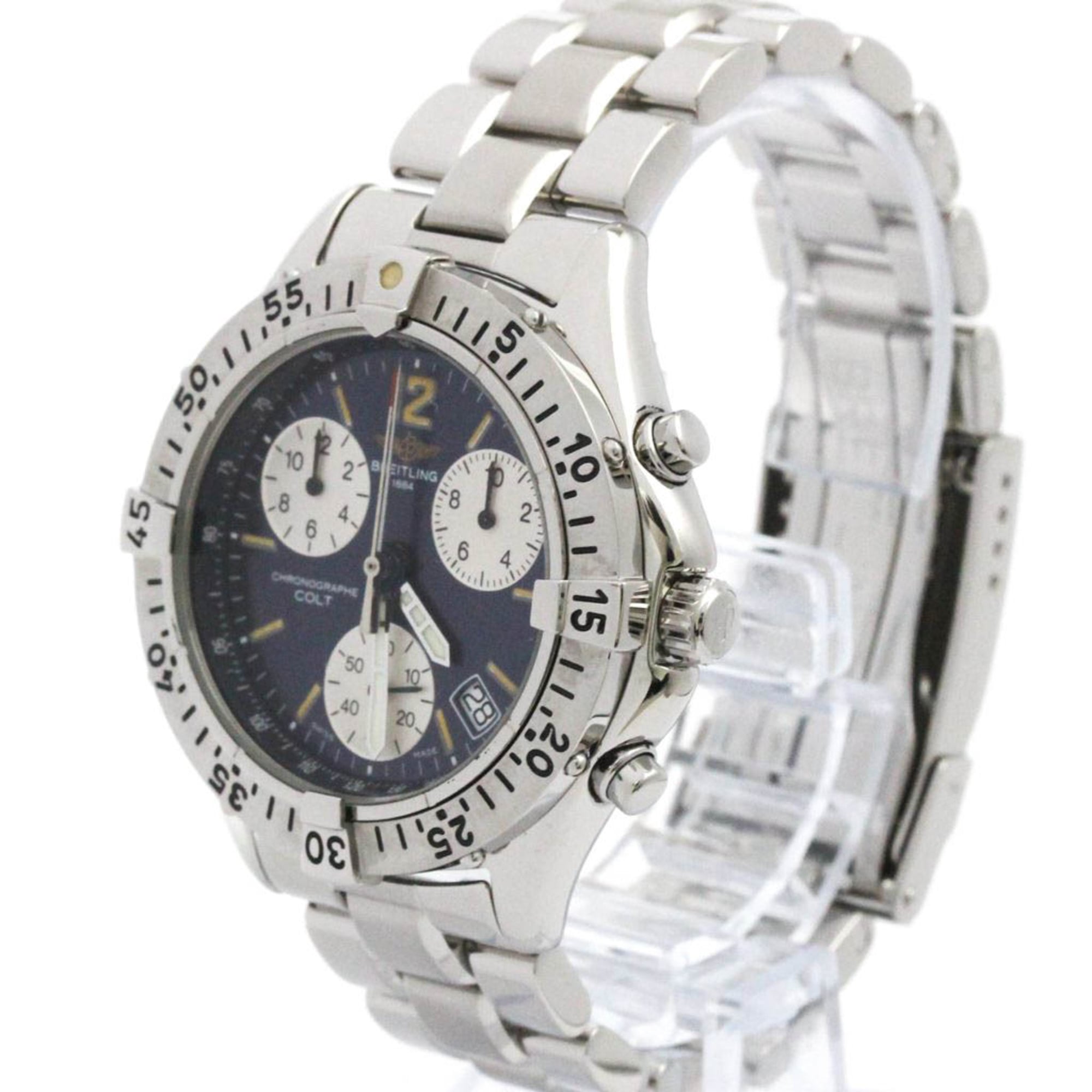 Breitling Colt A53035