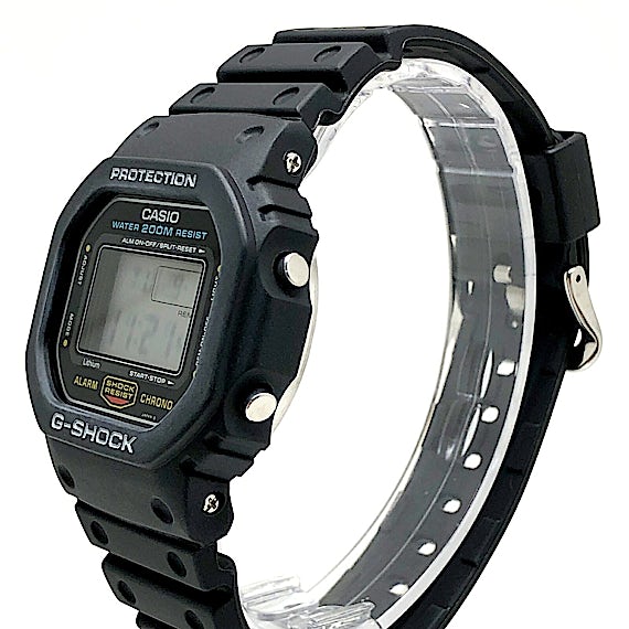 Casio G-Shock dw-5600c-1v Casio G-Shock dw-5600c-1v