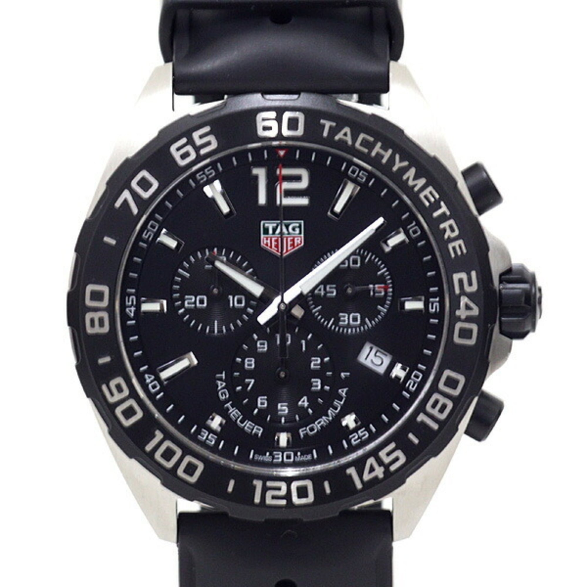 TAG Heuer Formula 1 CAZ1010