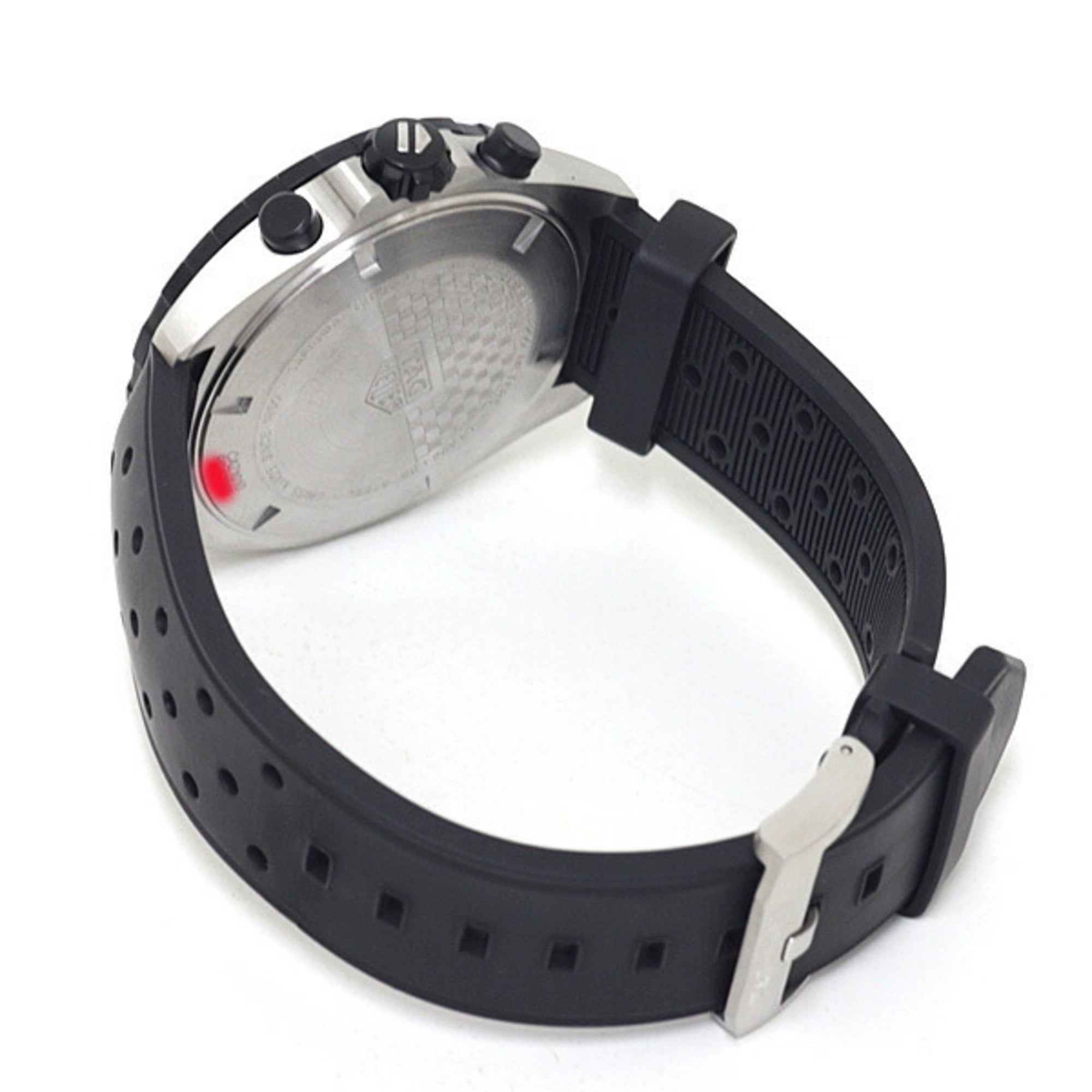 TAG Heuer Formula 1 CAZ1010