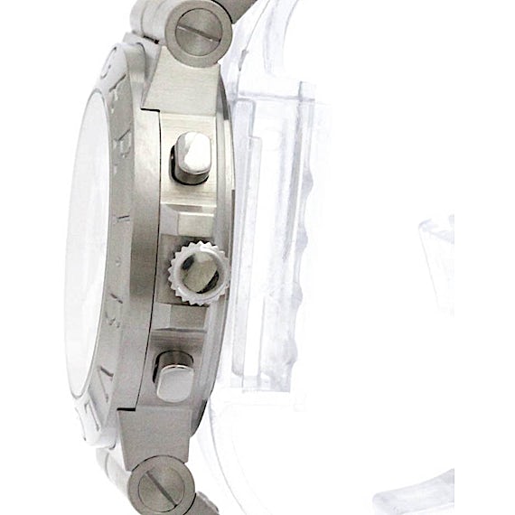 Bvlgari Diagono CH35S AUTO Bvlgari Diagono CH35S AUTO