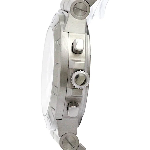 Bvlgari Diagono CH35S AUTO Bvlgari Diagono CH35S AUTO