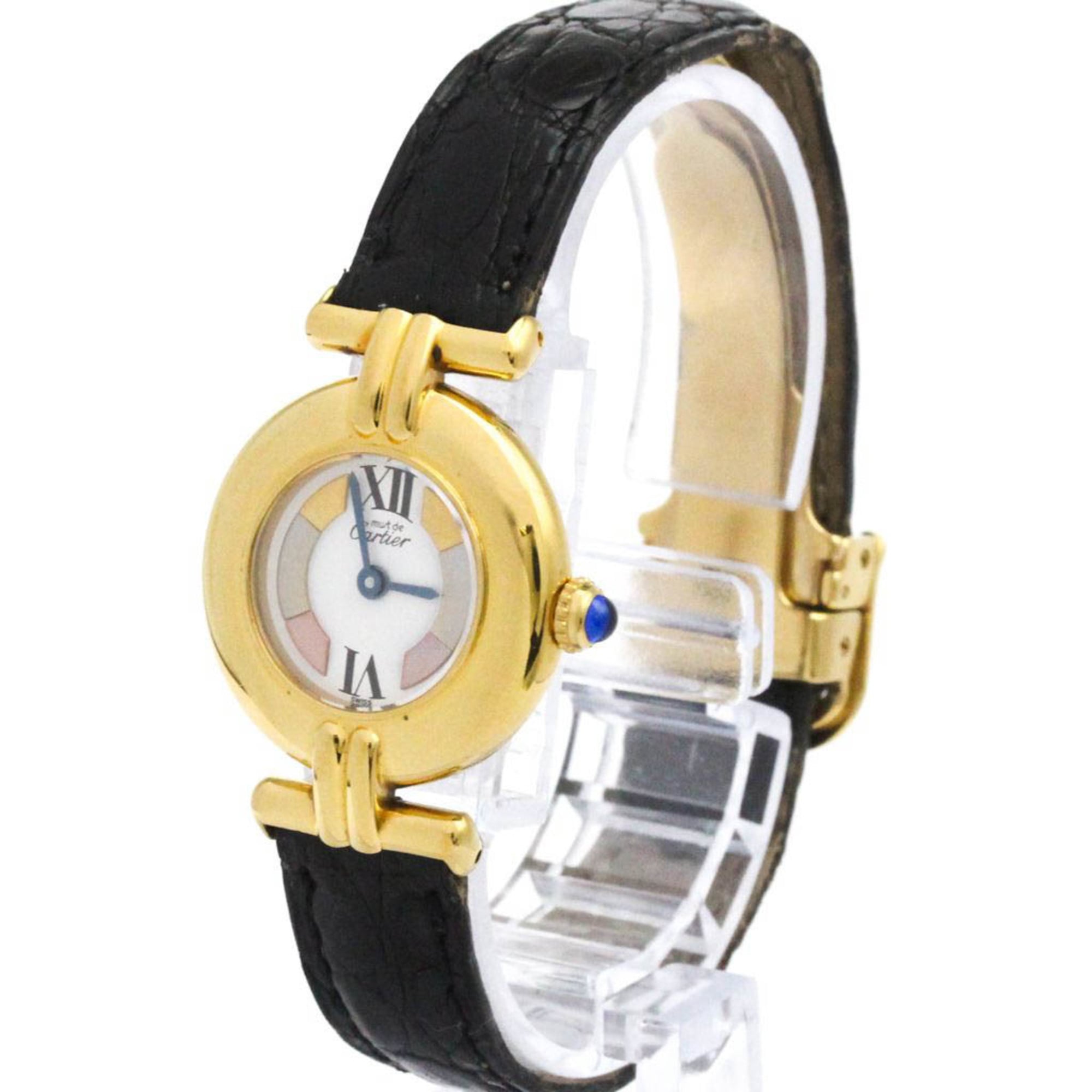 Cartier Colisee 590002