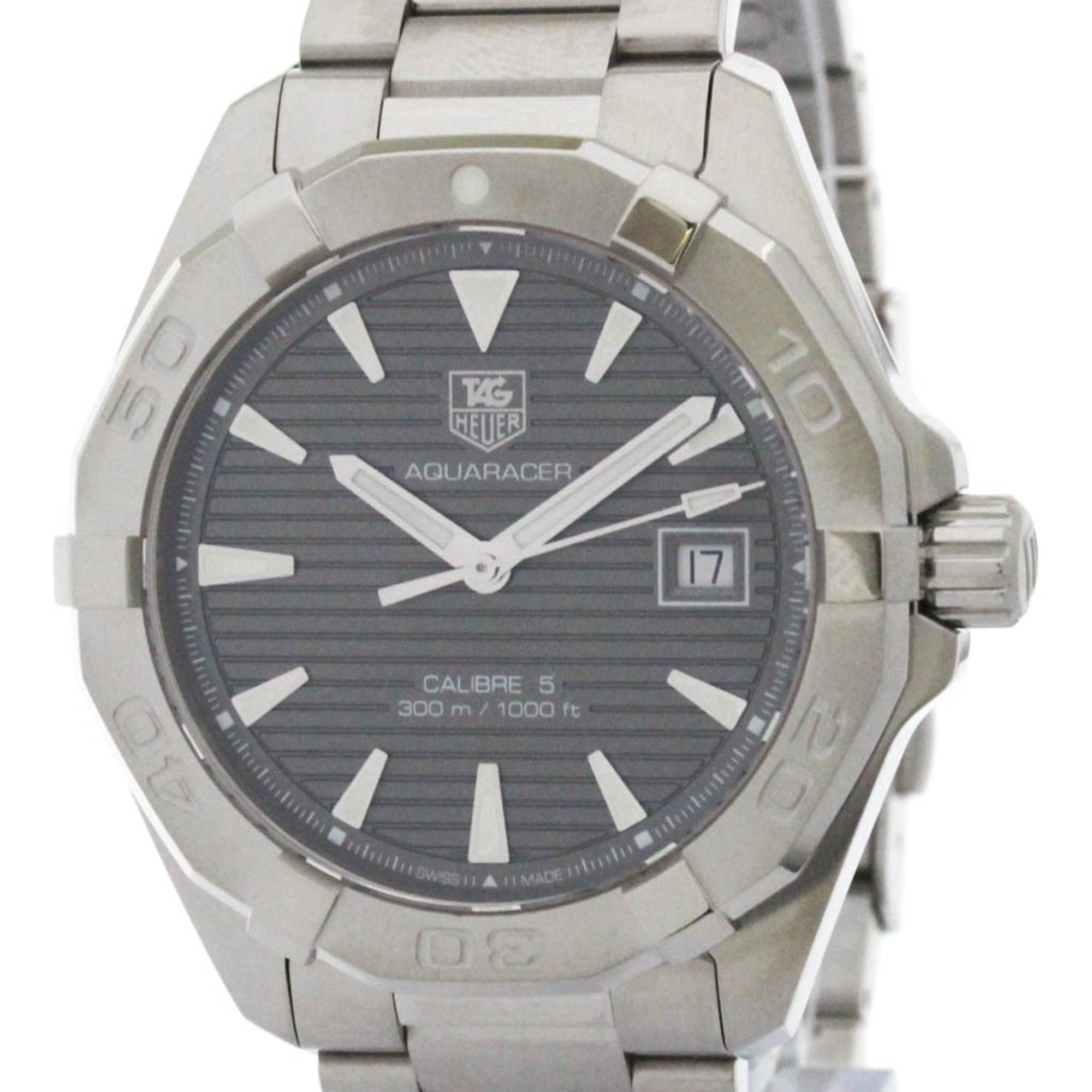 TAG Heuer Aquaracer WAY2113