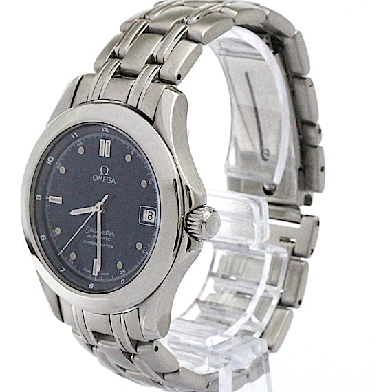 Omega Seamaster 2501.80 Omega Seamaster 2501.80