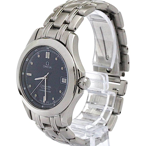 Omega Seamaster 2501.80 Omega Seamaster 2501.80