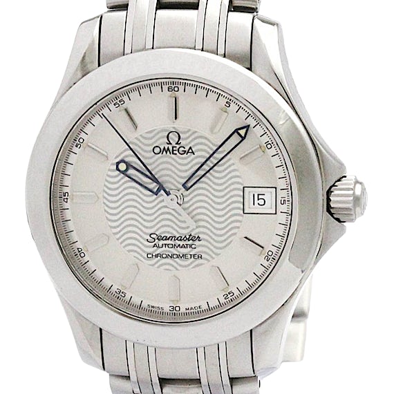 Omega Seamaster 2501.31 Omega Seamaster 2501.31