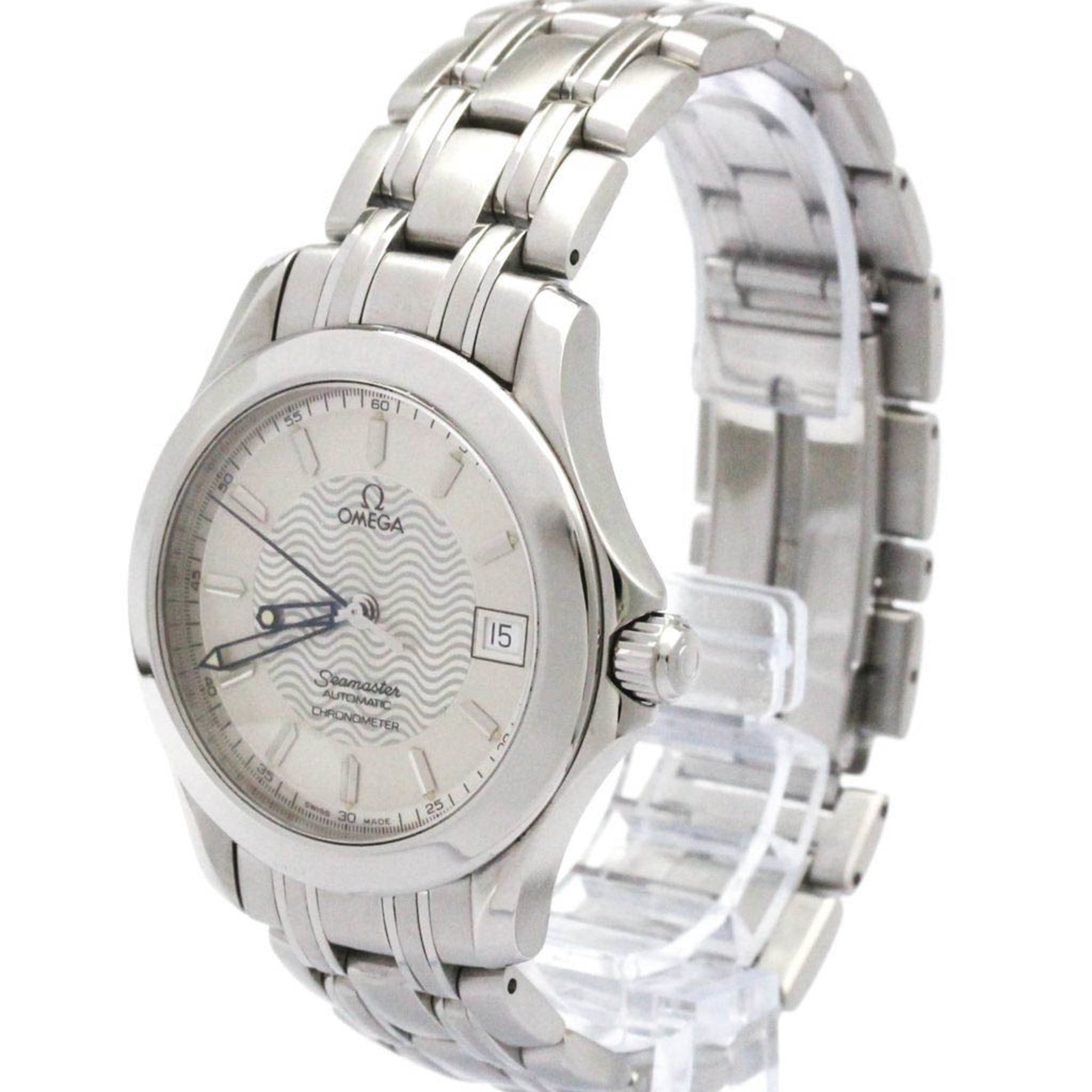 Omega Seamaster 2501.31