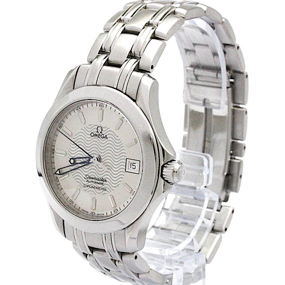 Omega Seamaster 2501.31 Omega Seamaster 2501.31