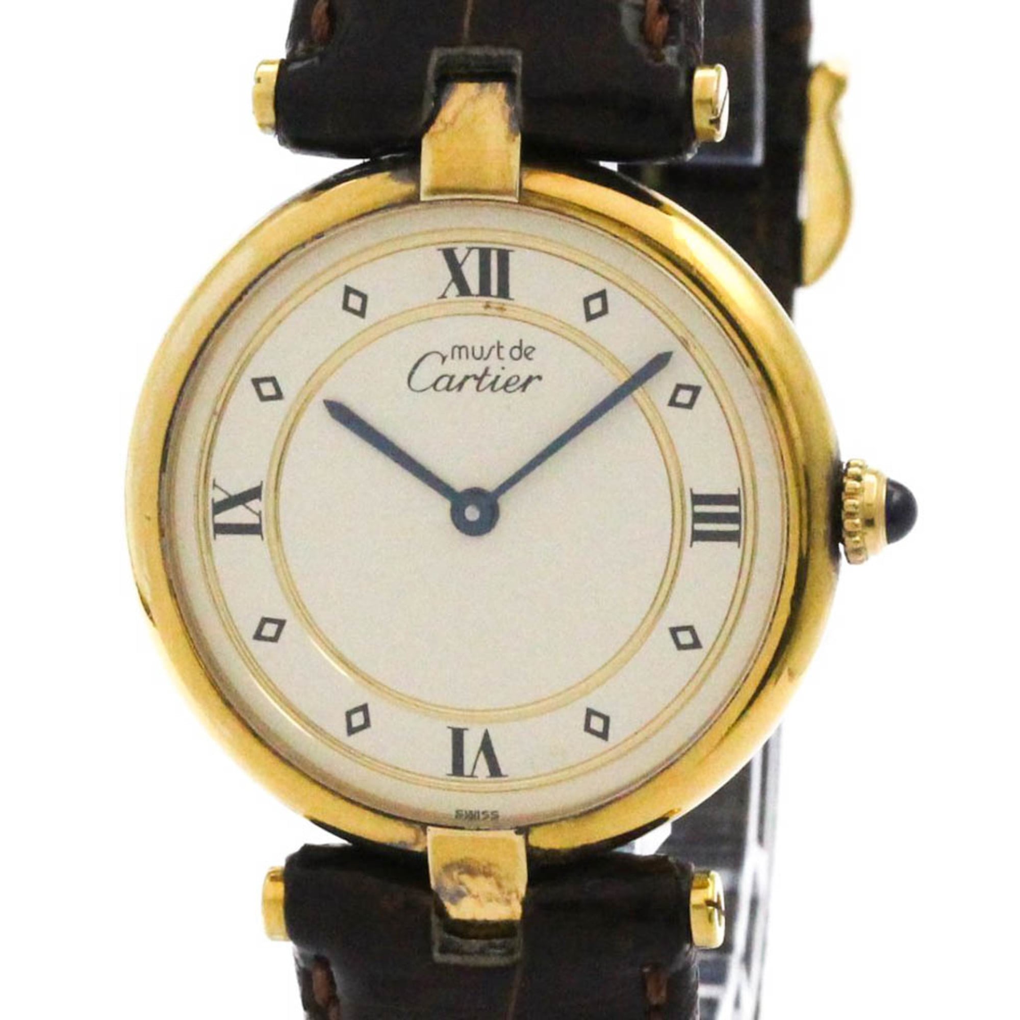 Cartier Must 590003