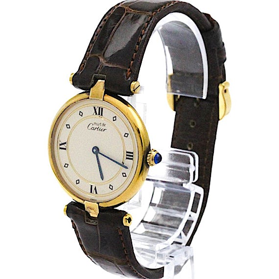 Cartier Must 590003 Cartier Must 590003